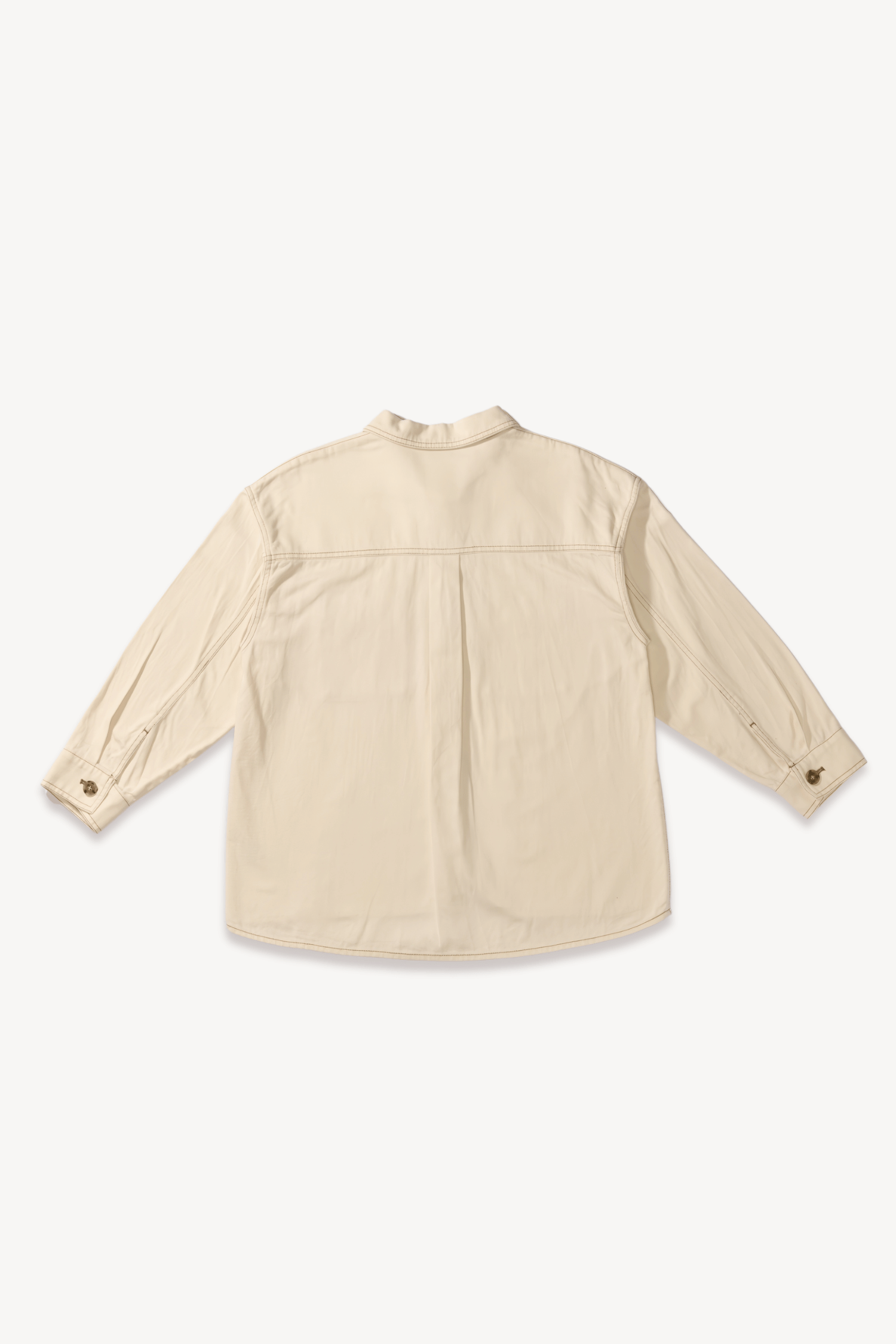 Camisa sarja