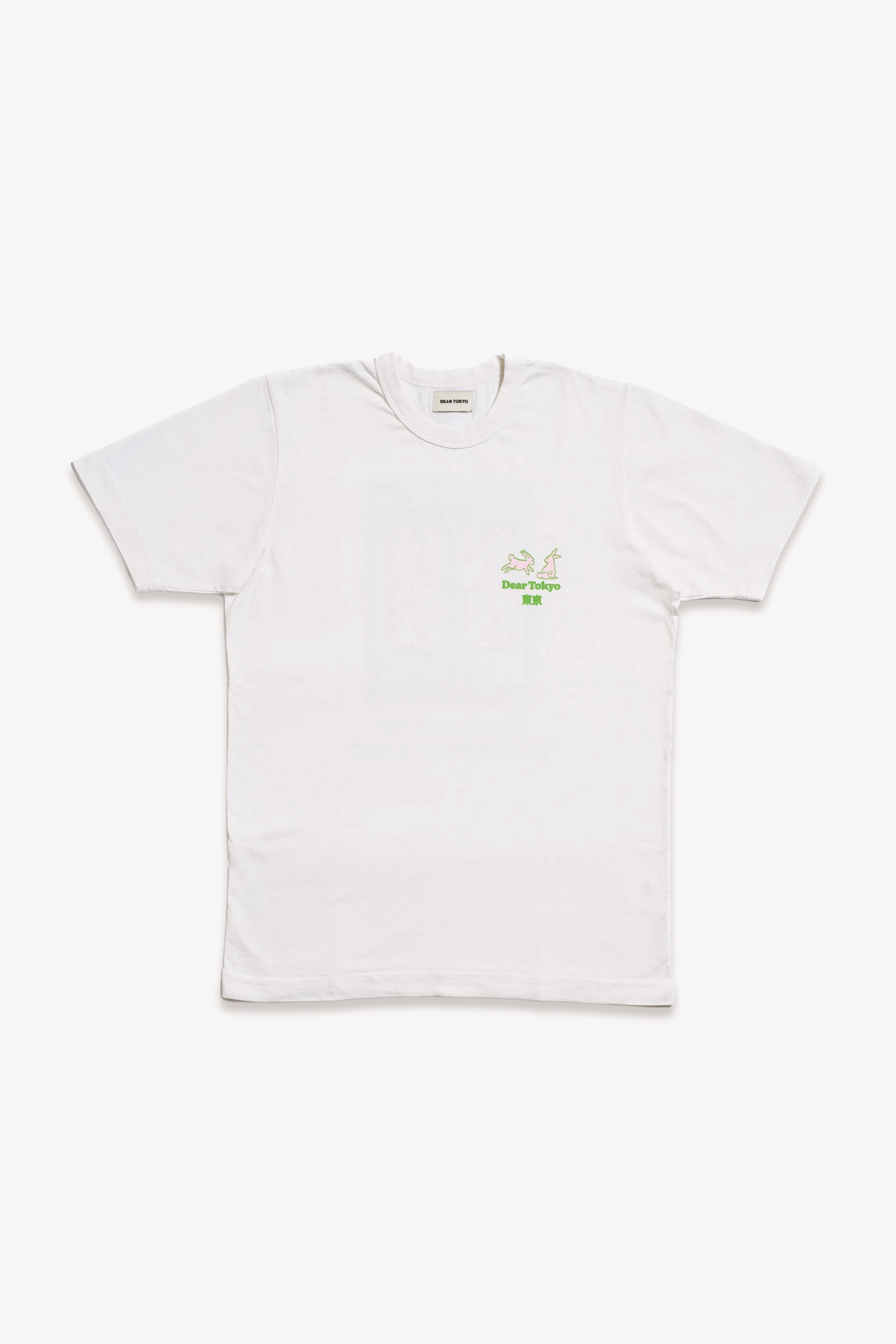 Camiseta Yamanote Line