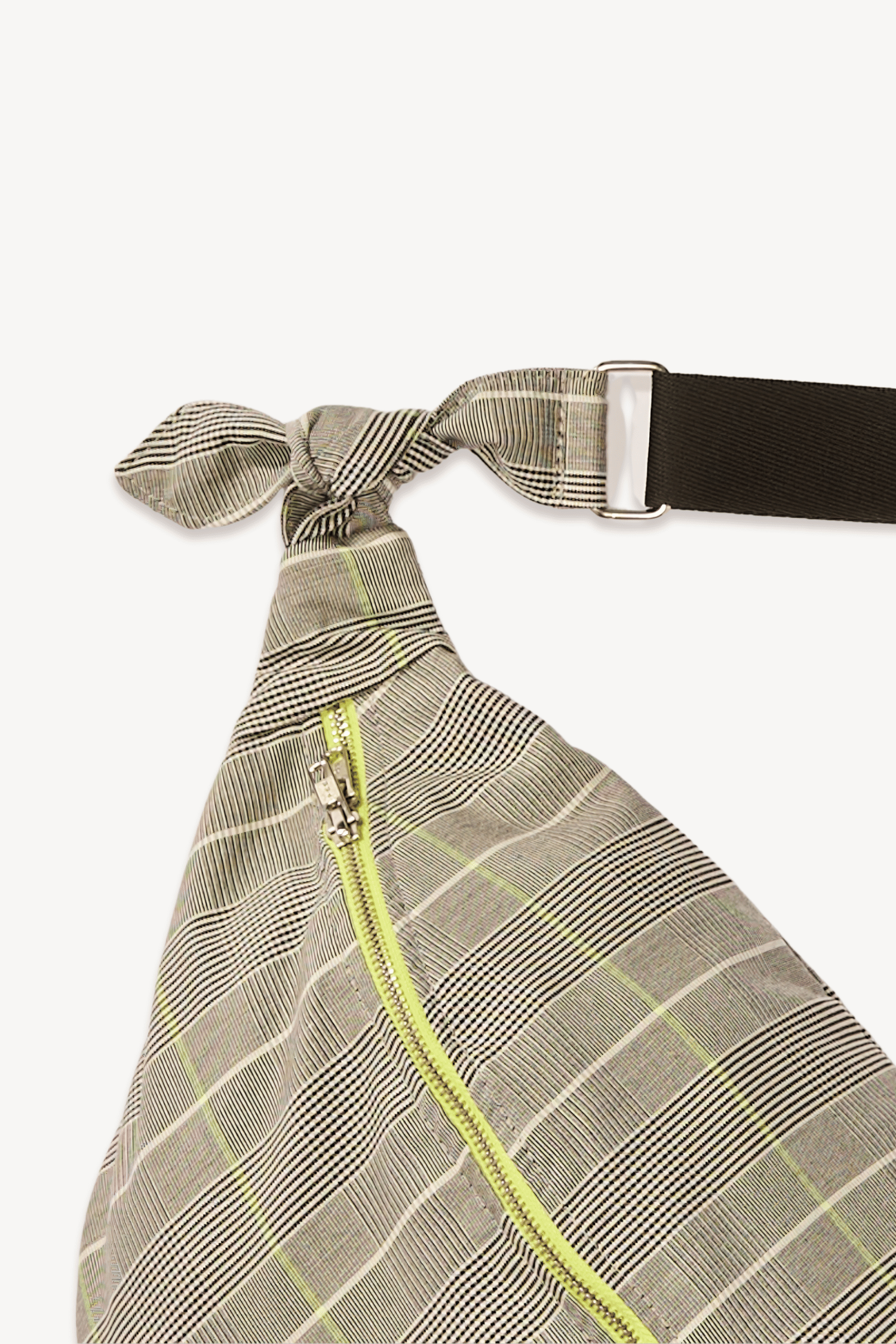 Pochete Xadrez Neon