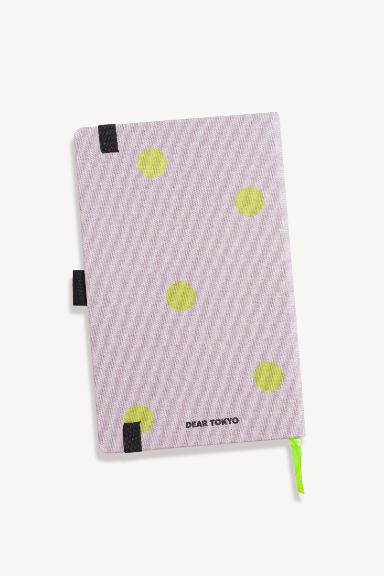 Planner 2026 - Neon