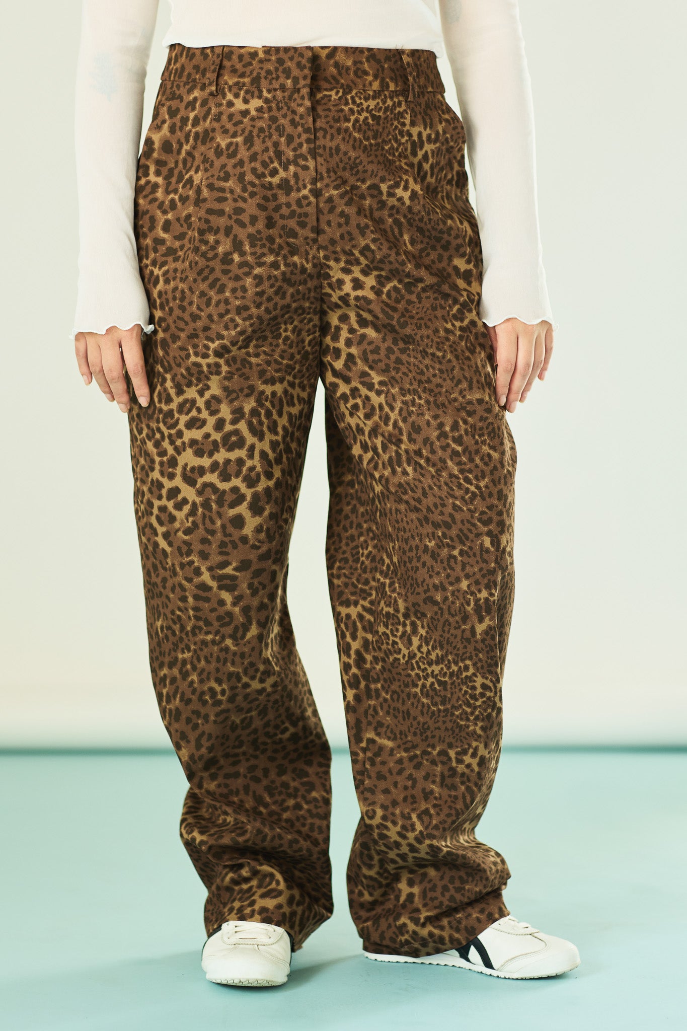 Calça Mai Onça