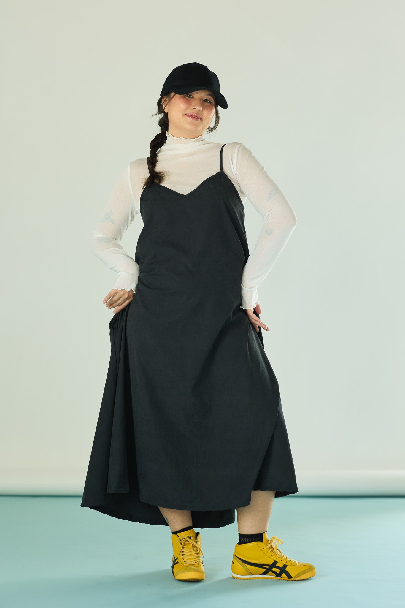 Vestido Emika