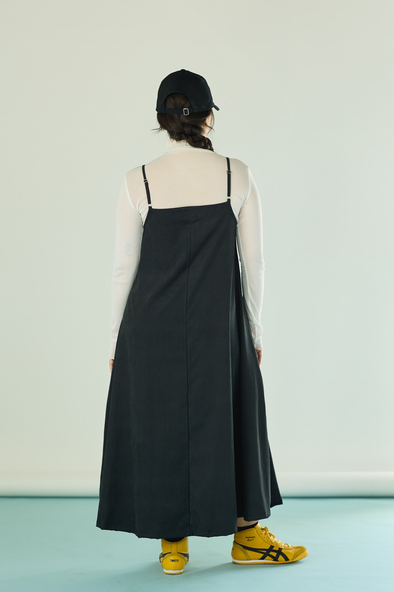 Vestido Emika