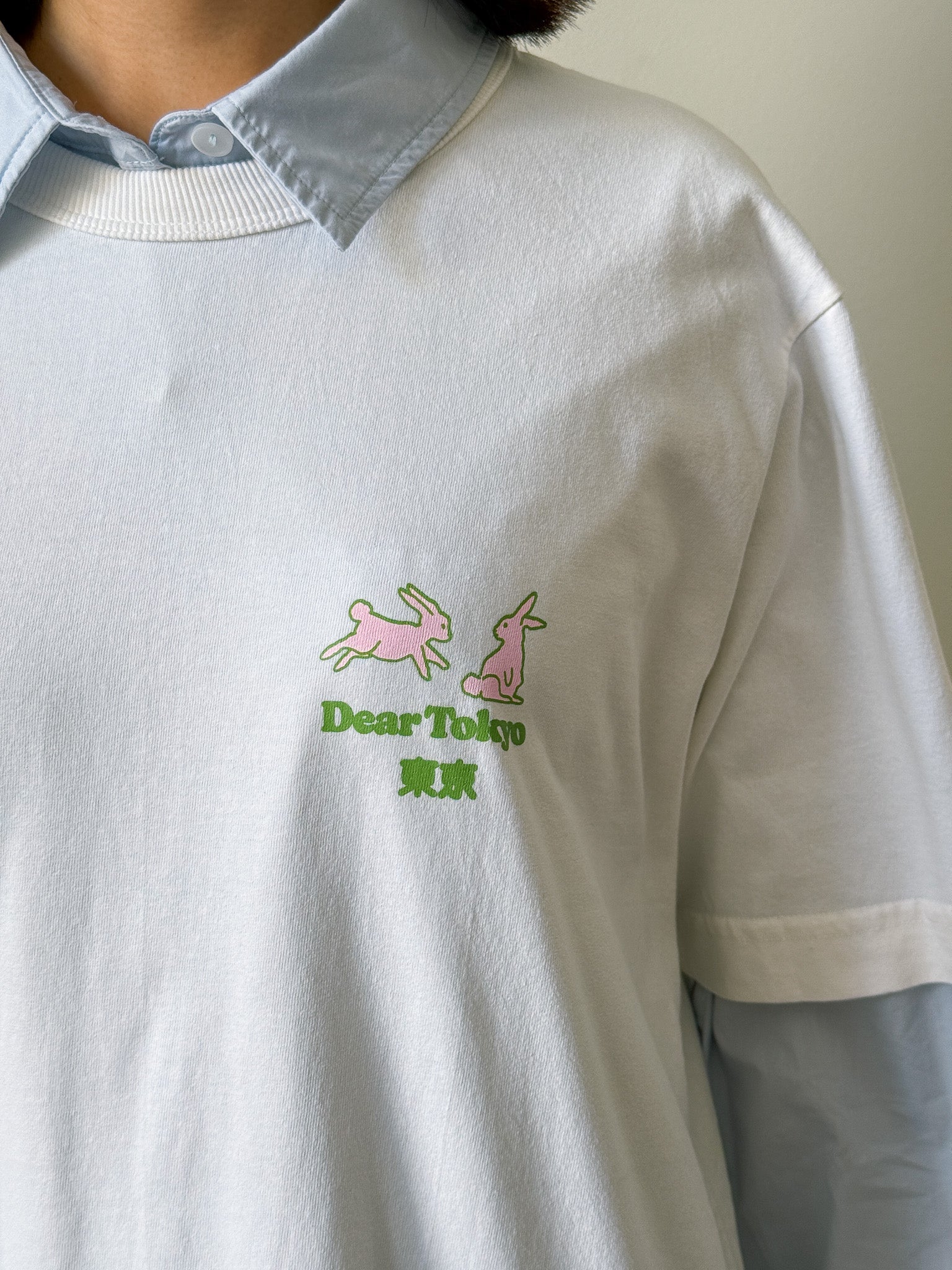 Camiseta Yamanote Line