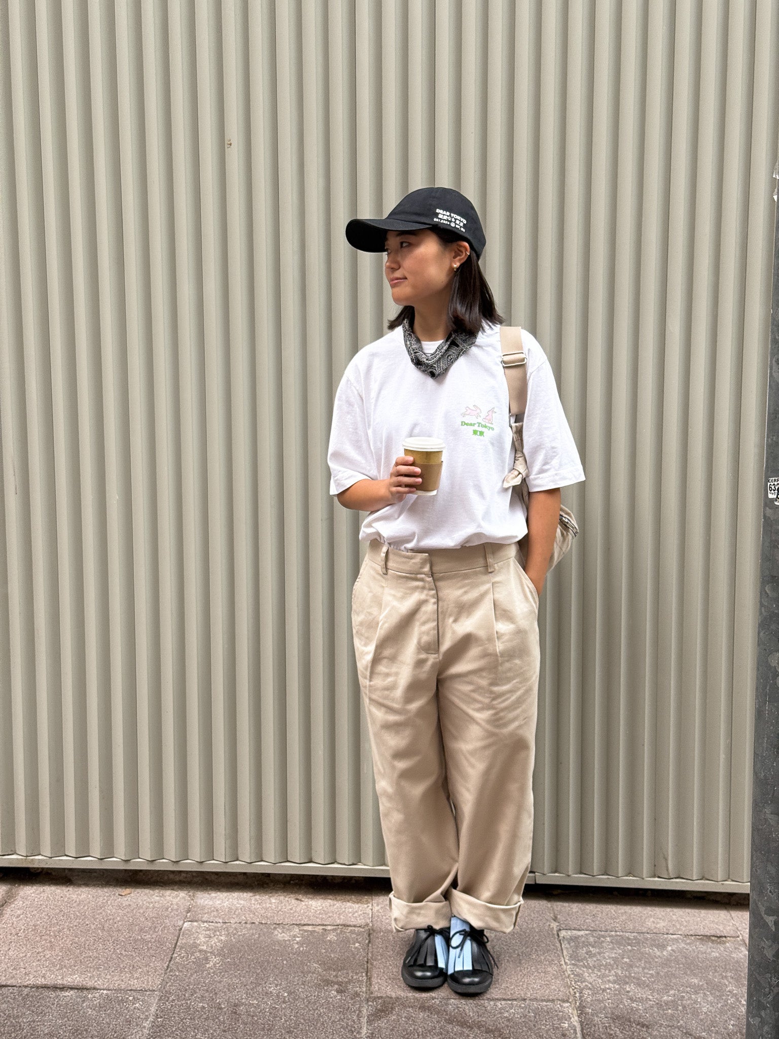 Camiseta Yamanote Line