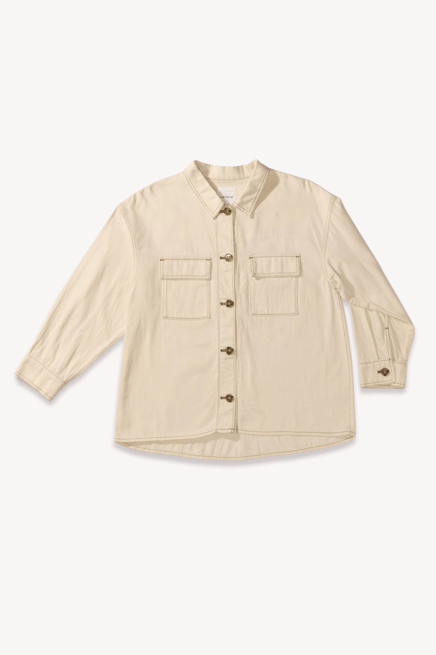 Camisa sarja