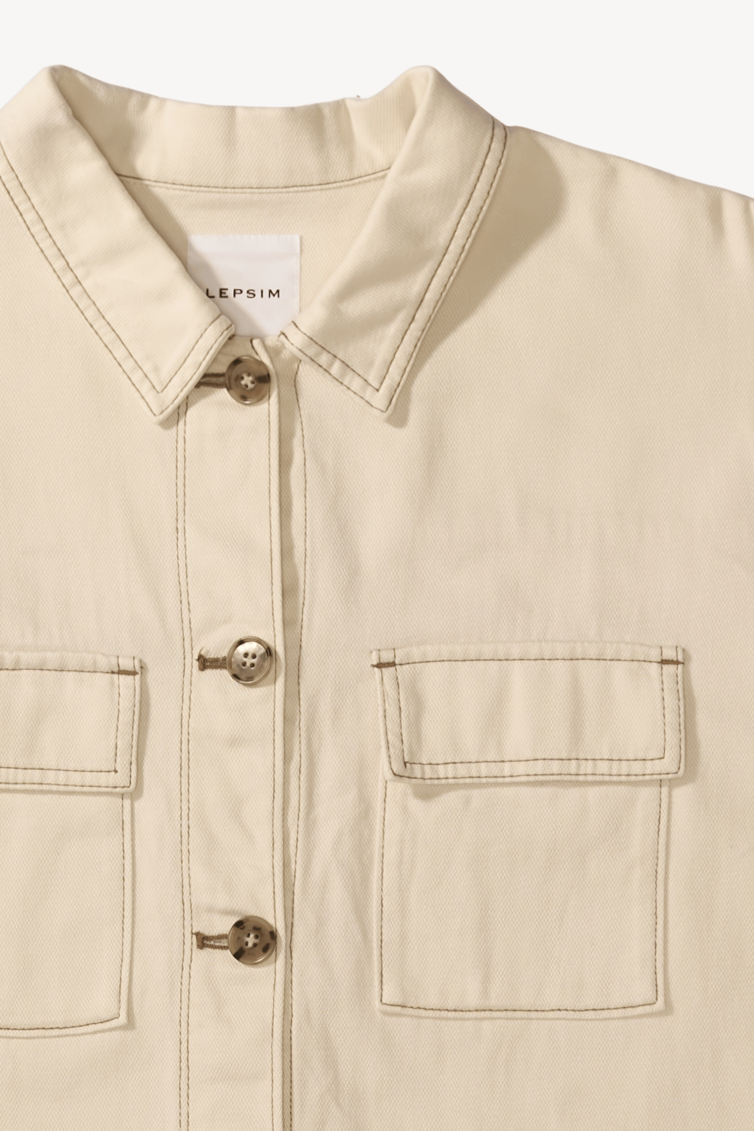 Camisa sarja