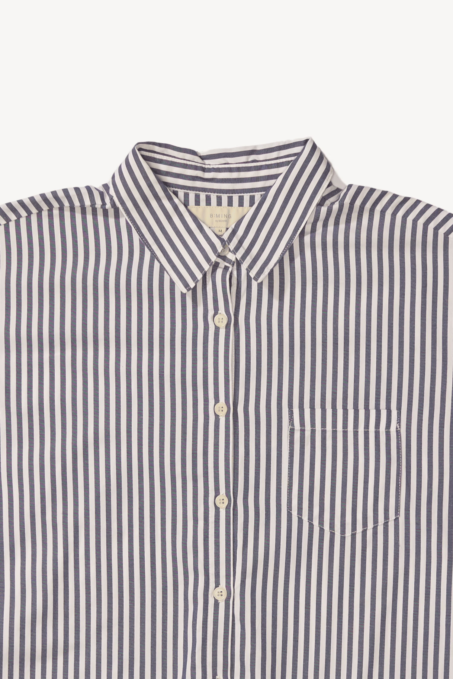 Chemise listras