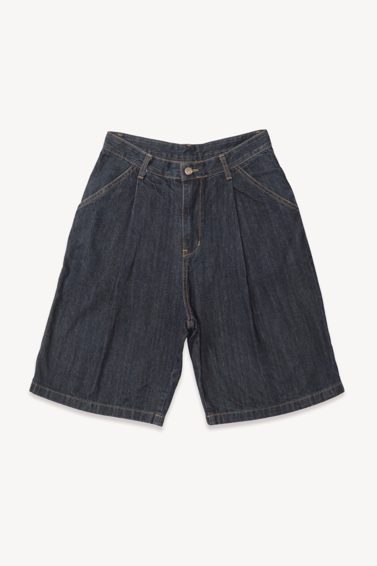 Bermuda jeans