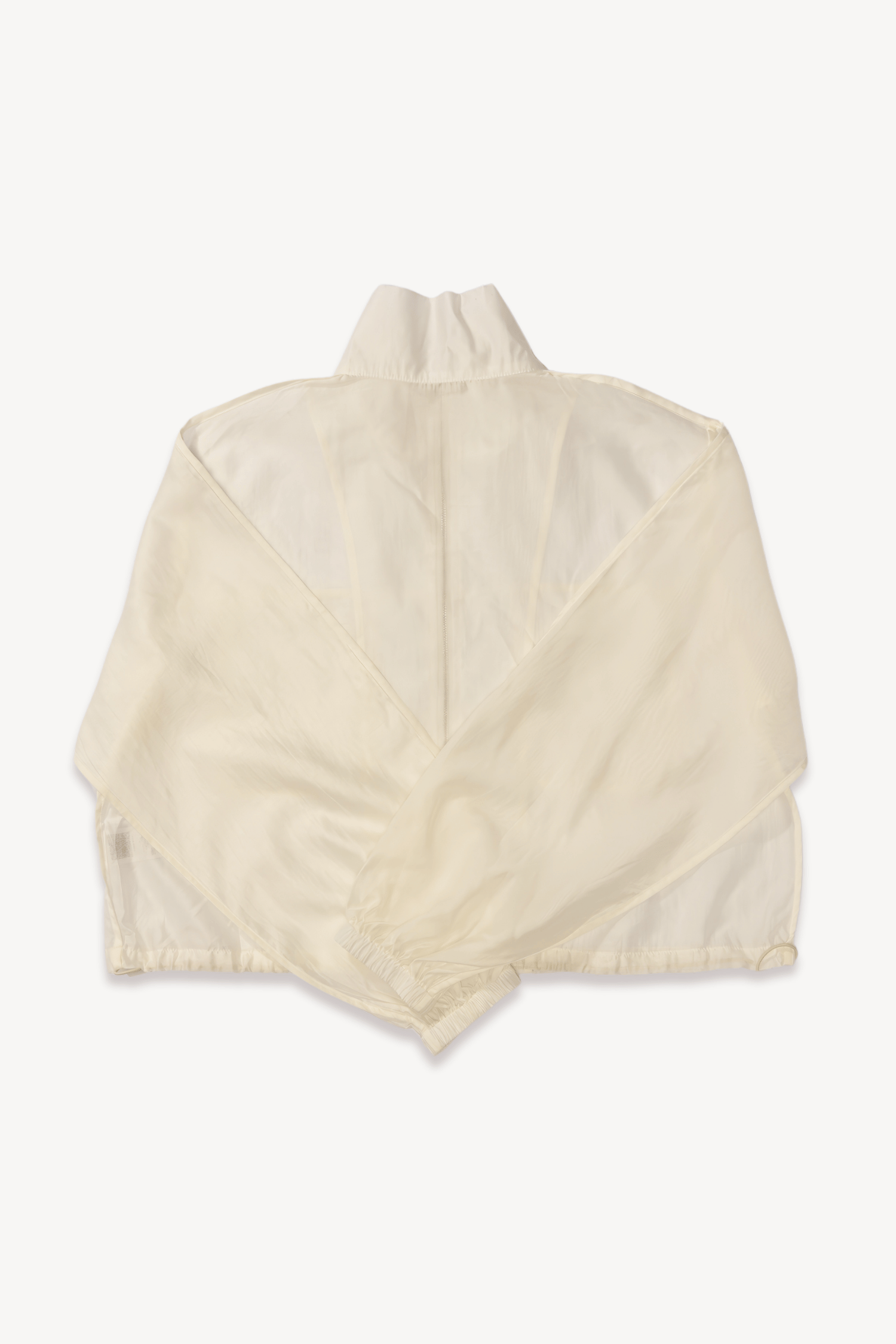 Jaqueta cropped