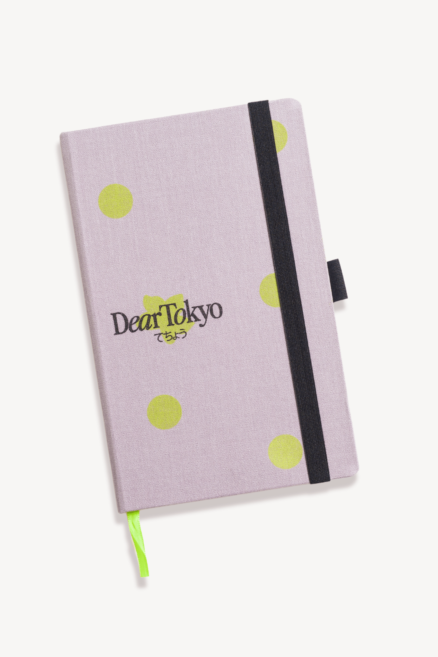 Planner 2026 - Neon