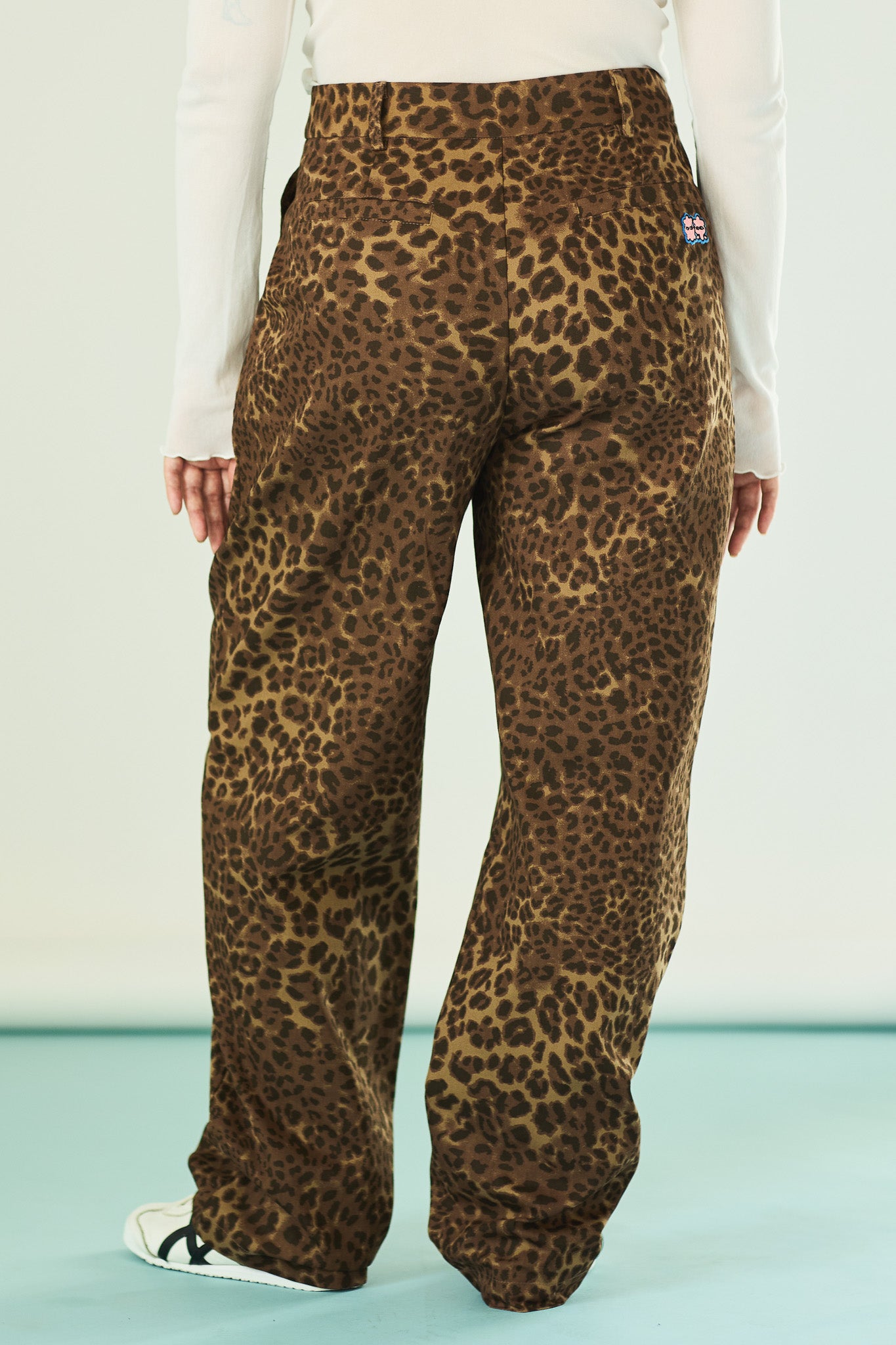 Calça Mai Onça