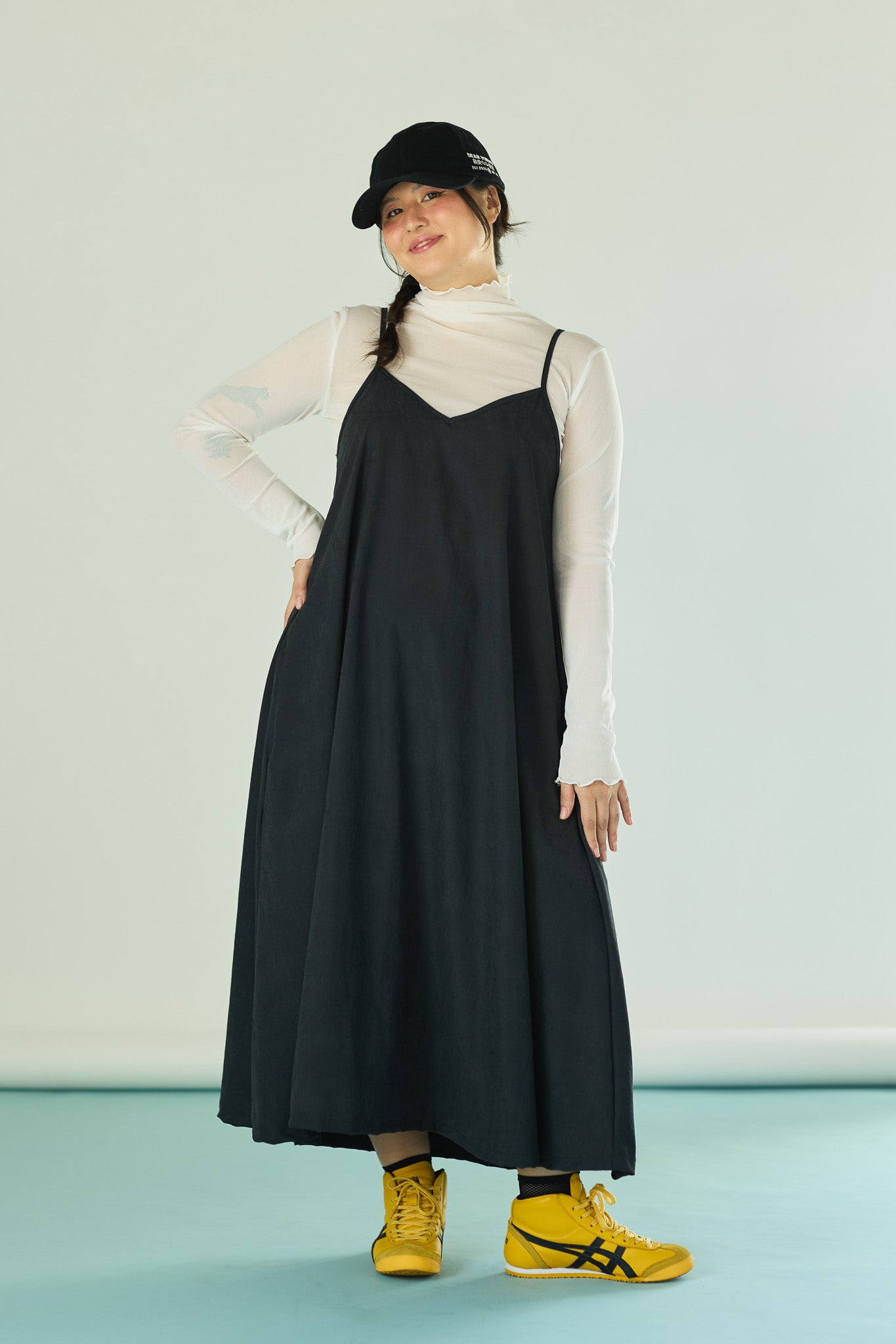 Vestido Emika