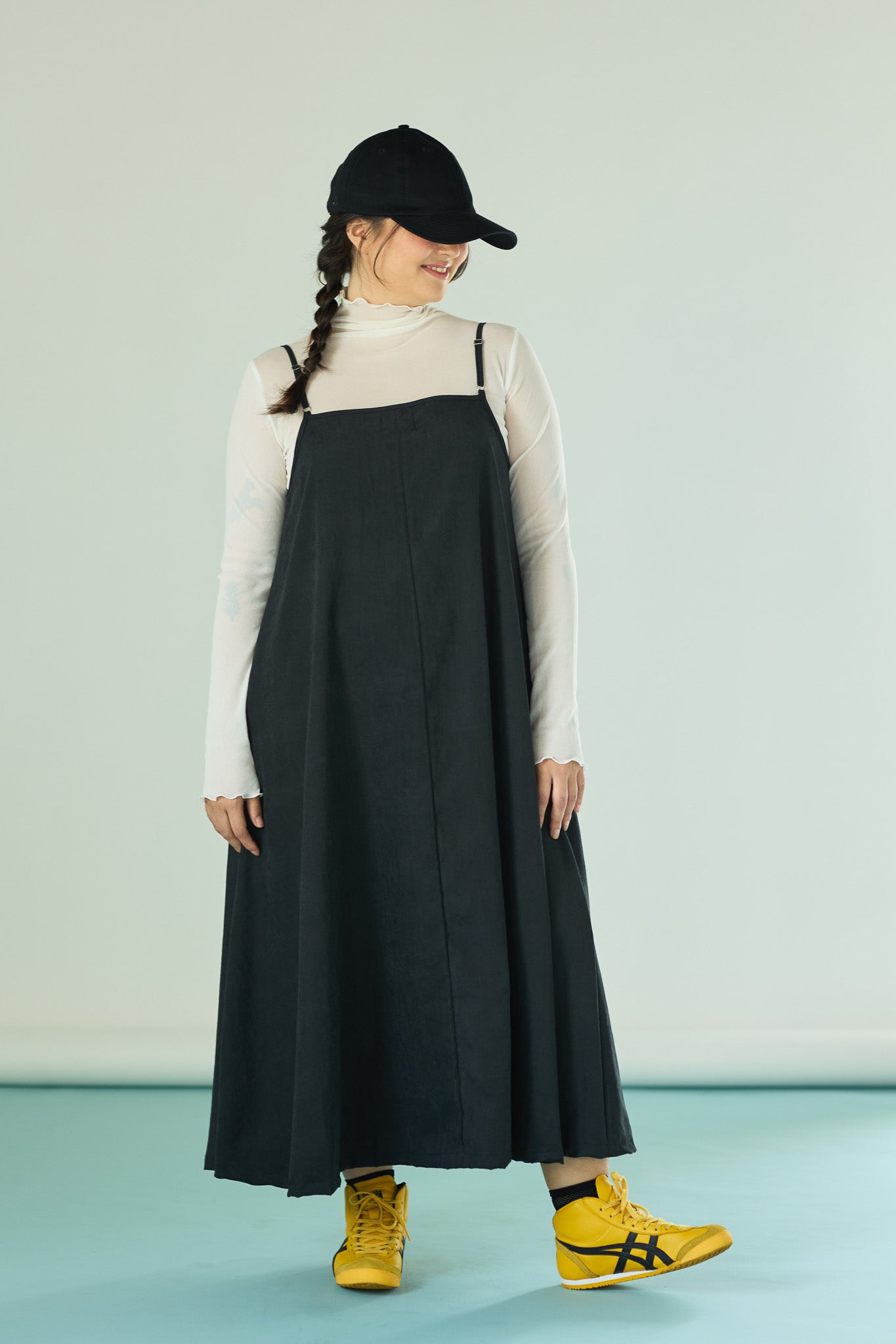 Vestido Emika