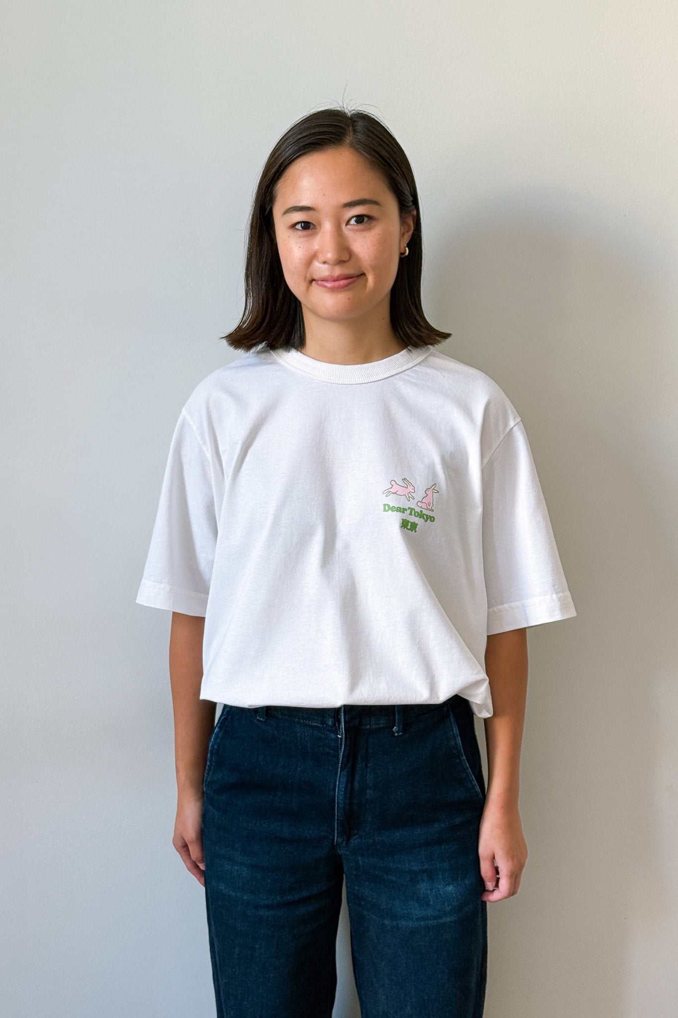 Camiseta Yamanote Line