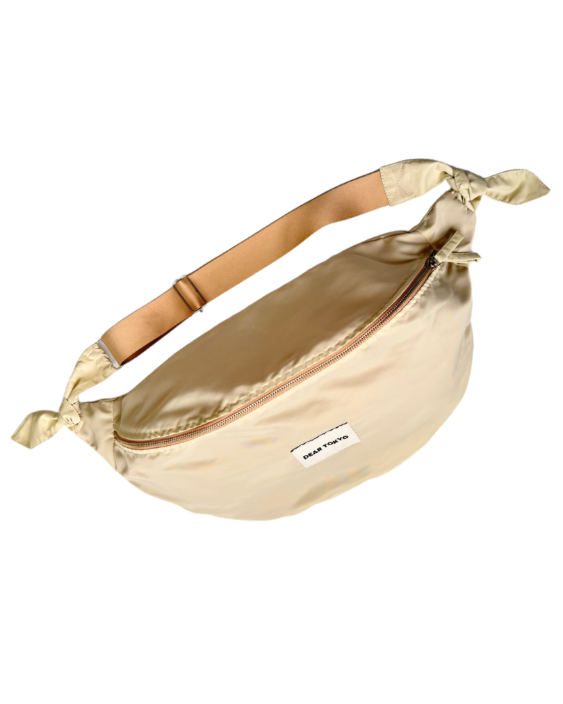 Pochetona Off white